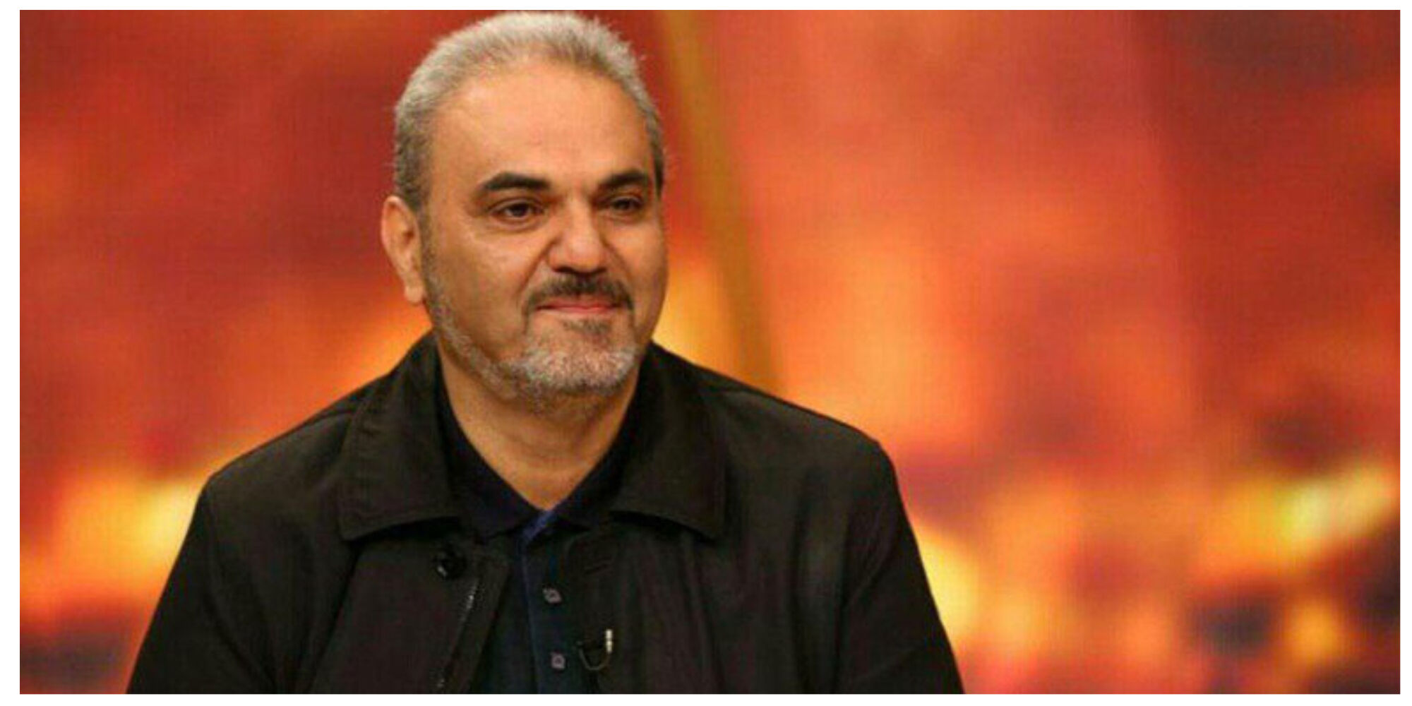 شاهکار جدید جواد خیابانی/ آقای مجری بازهم سوژه شد + فیلم