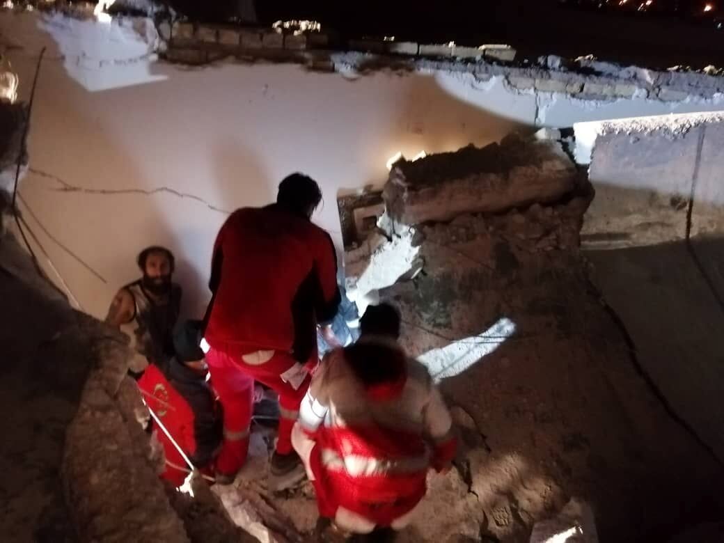 انفجار ۲ منزل مسکونی در کرمان یک کشته بر جا گذاشت
