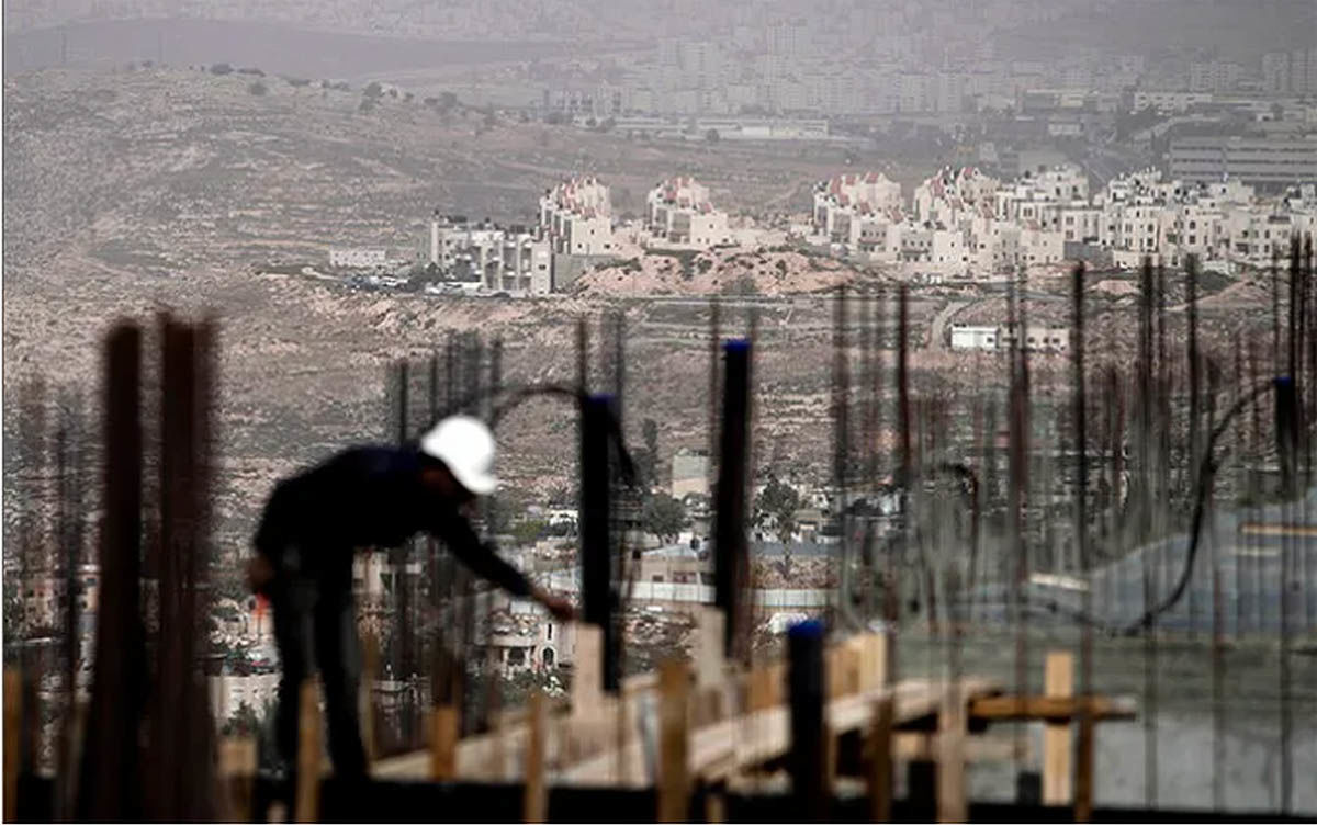کاهش ۱۸ درصدی فرصت‌‌‌های شغلی در اسرائیل