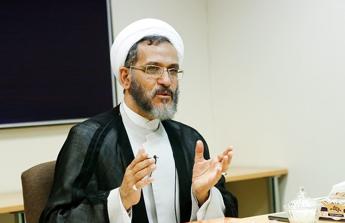 ایران باید با طرف اصلی دعوا مذاکره کند/ نمی‌خواستند مذاکرات در دولت روحانی به نتیجه برسد