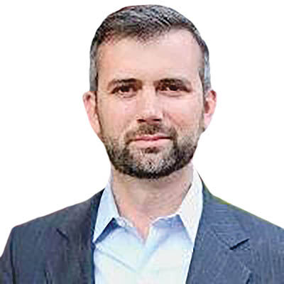 آمادگی برای همه سناریوها