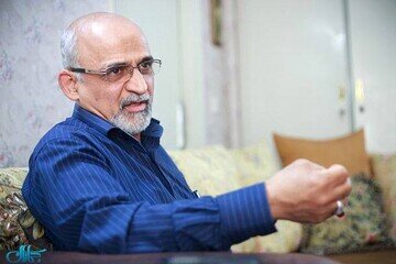 محسن میردامادی: کارت تنگه هرمز عملا برای ایران نقد شده است/ اسرائیل پای آمریکا را به جنگ با ایران کشاند/ آمریکایی‌ها در این جنگ دستاورد مشخصی نداشتند