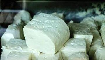 پنیر کیلویی ۳۰۰ هزارتومان
