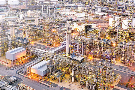 جهان در آستانه ابرشوک انرژی