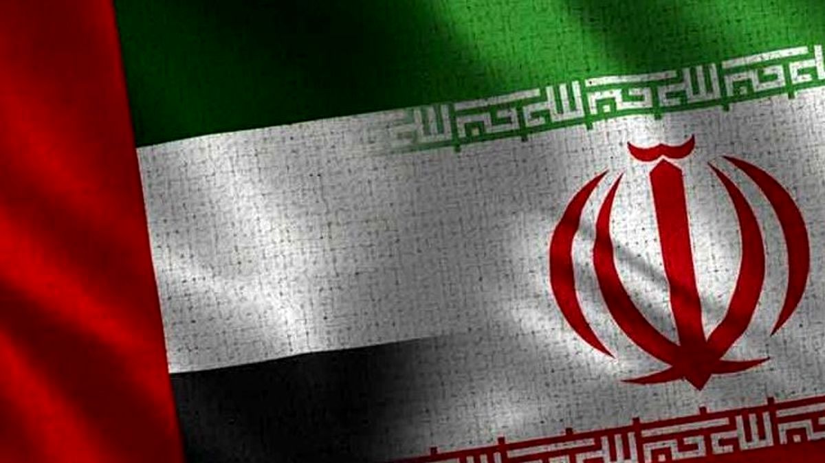 پرده برداری از نزدیکی امارات به ایران
