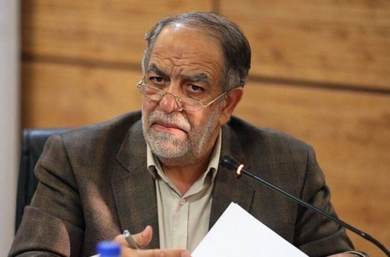 واکنش اکبر ترکان به سفرهای استانی قالیباف