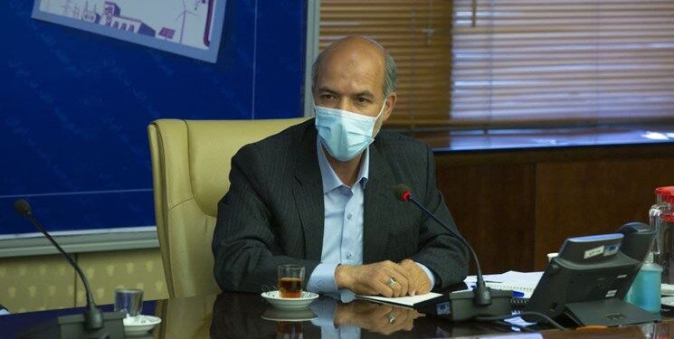 پیشنهاد وزیر نیرو برای رساندن آب به خوزستان