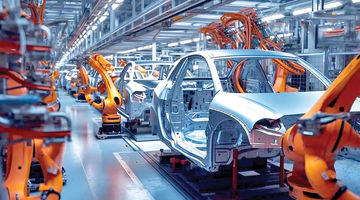 عرضه خودرو از جاده فرعی