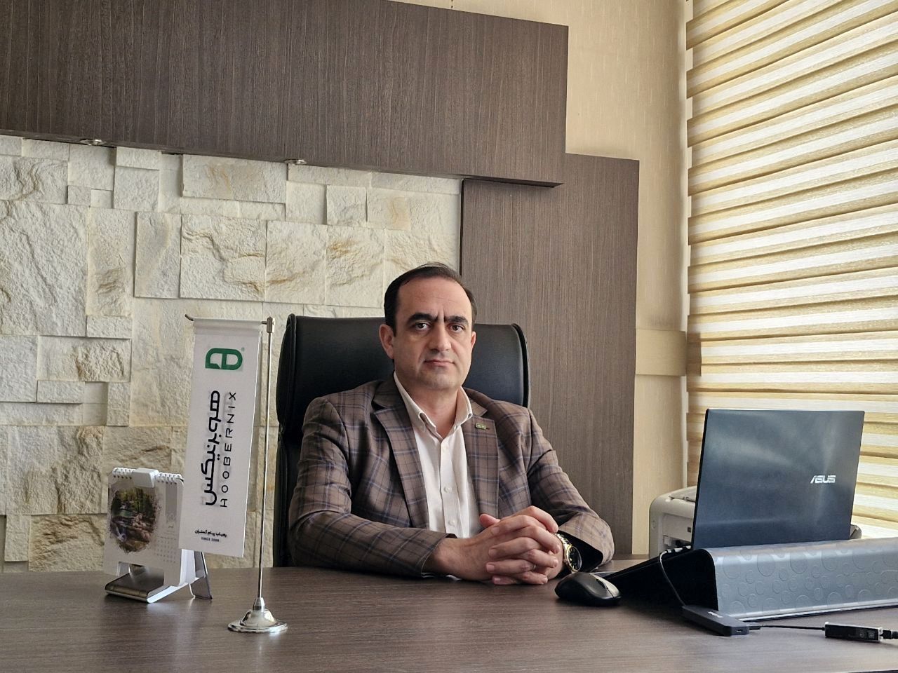 درک وایب انسانی تحولی در آینده هوش مصنوعی از نگاه دکتر محرابی نژاد