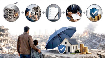 بازار بیمه  زیر  رشد  فشار خسارت