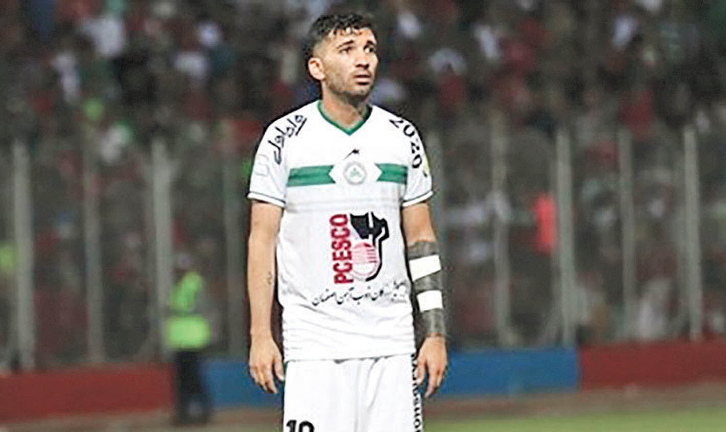 مسلمان در مسلخ