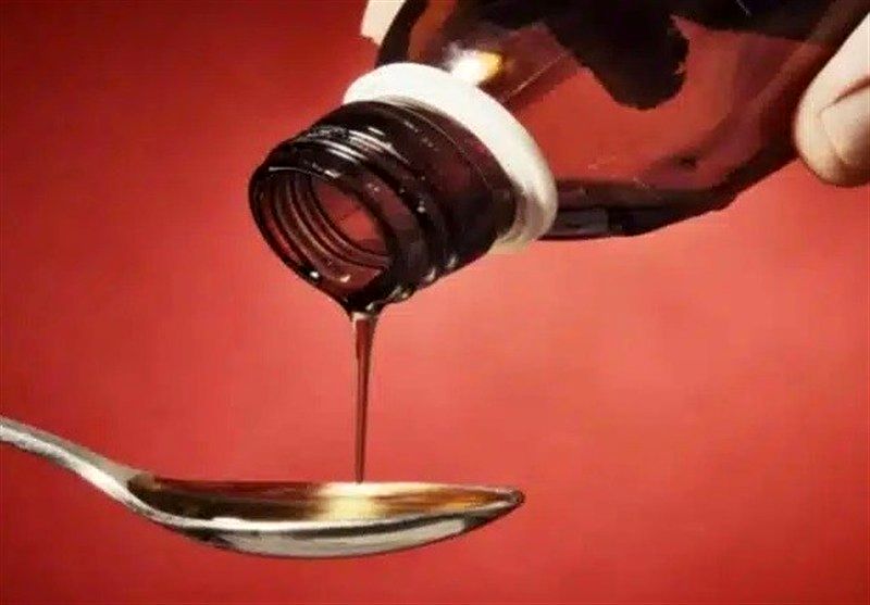 شربت تریاک کمیاب شد / از هر 100 بیمار فقط به 20 نفر شربت تریاک می‌رسد