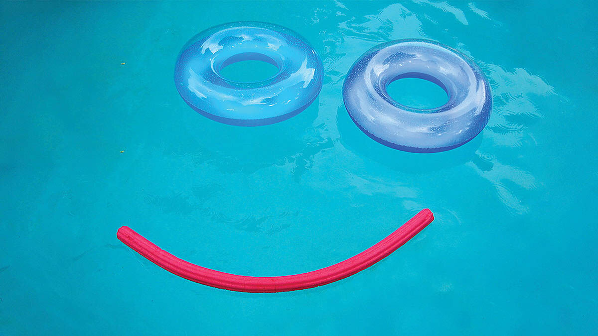 قبل از رفتن به تعطیلات، حد و مرز تعیین کنید