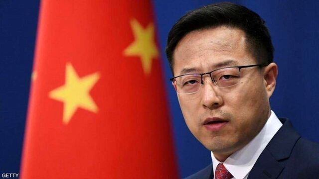 چین دعوت از رهبران اروپایی را تکذیب کرد