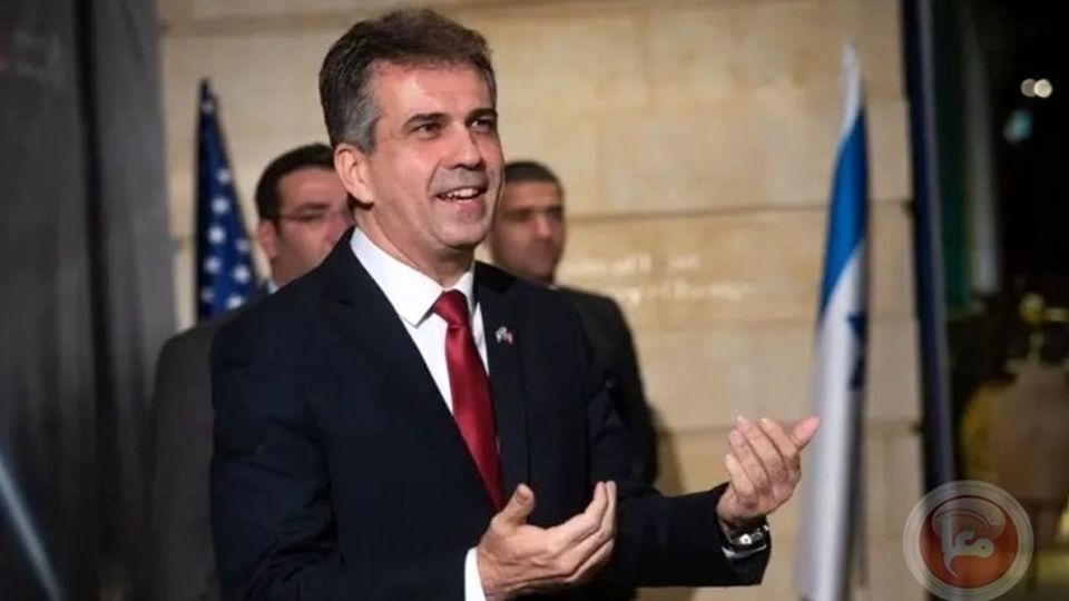 بحران در اسرائیل/ جدال دولتی‌ها به توئیتر کشید