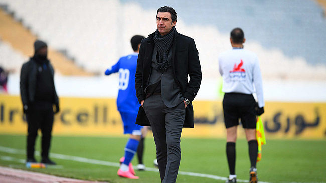 تراکتور به صدر می‌رسد؟