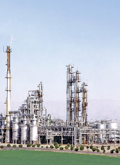 اولین قانون نفت ایران نوشته‌شد