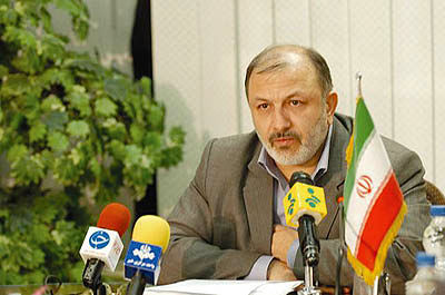 ایران به بانک اطلاعات گمرکی «اکو» پیوست