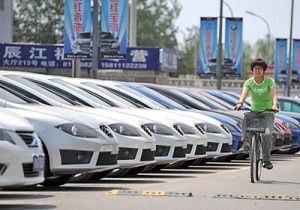 افزایش فروش خودروهای خارجی در کره