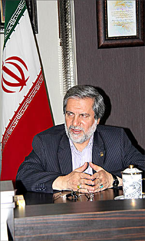 «رفاه خانواده‌های ایرانی» هدف بیمه توسعه است