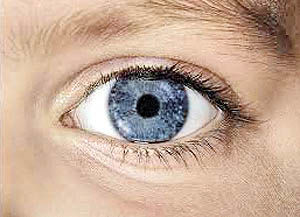 تشخیص بیماری‏های چشم با موبایل
