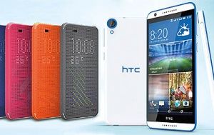 HTC Desire 820s معرفی شد