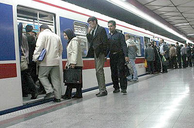 اجرای قطار شهری شیراز نیازمند تامین اعتبار از سوی دولت است
