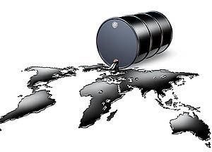 اعلام جنگ نفت به شیل