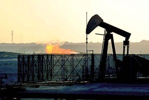 بازار نفت در هفته صعود موقت