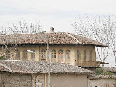80‌هزار خانه روستایی در استان مرکزی نیازمند بازسازی است