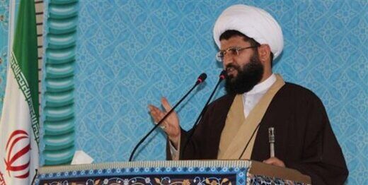  ضدبشرترین رژیم جهان از نظر امام جمعه شهر قدس