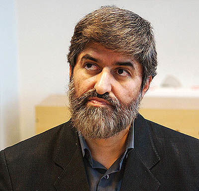 مطهری: احمدی‌نژاد اصلاح را نخواهد پذیرفت
