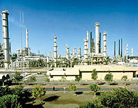 اعراب و رویای افزایش ظرفیت تولید نفت - ۲۵ مرداد ۸۵