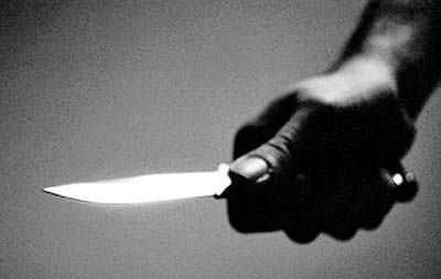 دزد با چاقو در هتل دختران نوجوان ایران