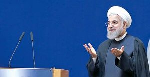 روحانی: دیوار تحریم‌های ظالمانه را در ماه‌های آتی فرو می‌ریزیم