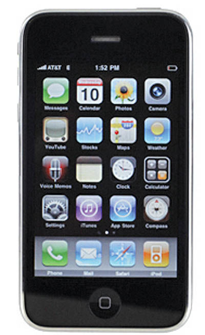 عرضه رایگان iPhone 3GS برای رقابت با آندروید