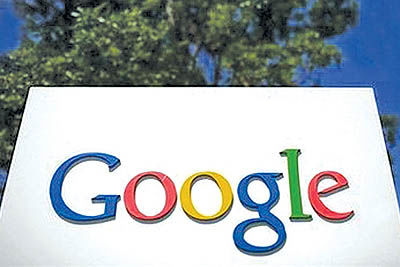 گوگل جذاب‌ترین کارفرمای جهان شناخته شد
