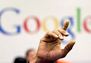 ثبت 10 اختراع در روز برای گوگل