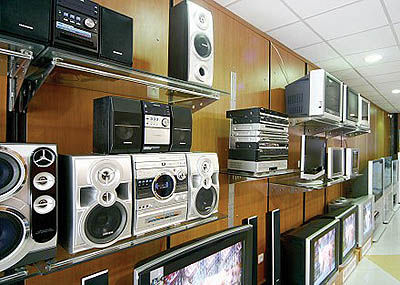 ثبات قیمت در بازار انواع دستگاه‌های ضبط صوت خانگی