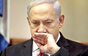 پیروزی متزلزل نتانیاهو در دقیقه 90