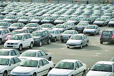 افزایش کمی و کیفی تولید؛ دغدغه اصلی ایران خودرو