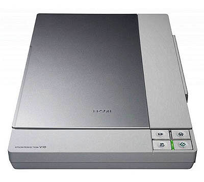 اسکنر جدید و پرفروش EPSON