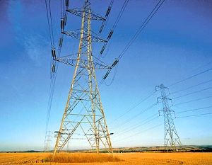 عدم‌النفع 10میلیارد دلاری در‌شبکه برق