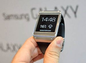 احتمال عرضه ساعت هوشمند جدید Samsung  در ماه‌های آینده