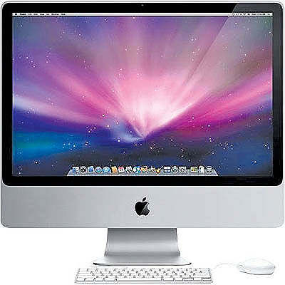 IMAC پرفروش اپل