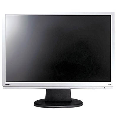 یک مانیتور پرفروش از BenQ