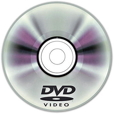 عرضه نسل جدید DVD با قابلیت نگهداری دائمی اطلاعات