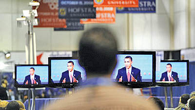 آیا نظرسنجی‌ها پیشتازی اوباما را درست پیش‌بینی می‌کنند؟
