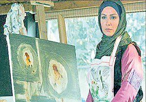 مهاجرت بازیگر زن ایرانی تکذیب شد