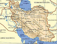 ایران سی‌امین اقتصاد بزرگ جهان